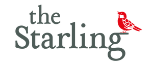 Starling logo