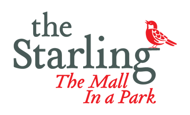 The starling