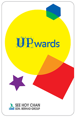 Upwards