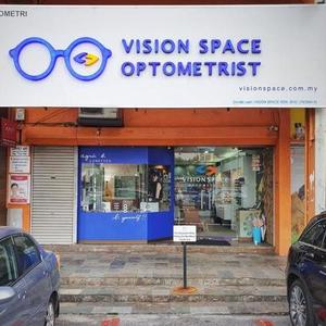 Normal vision space opening hours low res