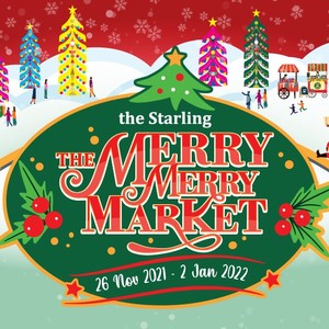 Normal the merry merry market