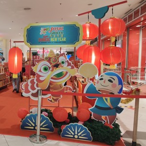 Normal jaya grocer cny2022