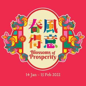 Normal cny 2022