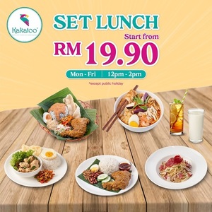 Normal kkt set lunch 01