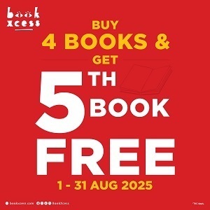 Normal bookxcess square