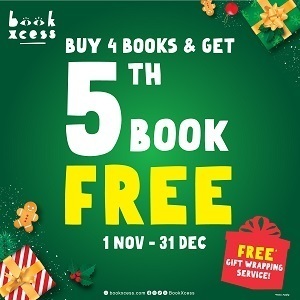 Normal bookxcess square