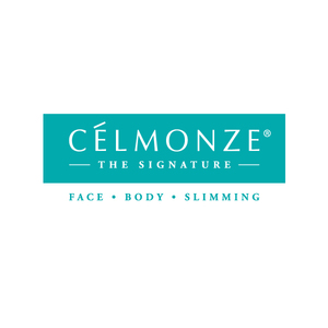 Normal celmonze logo square white bg