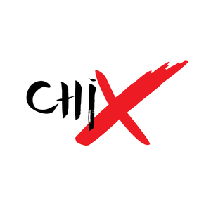 Normal chi x square white bg