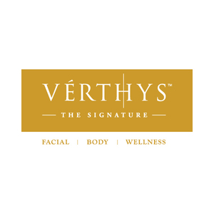 Normal verthys logo square white bg