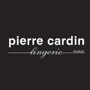 Normal logo pierre cardin lingerie