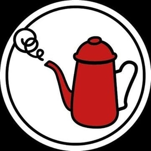 Normal logo red kettle