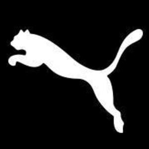 Normal logo puma