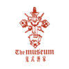 Thumb the museum logo2 02 red