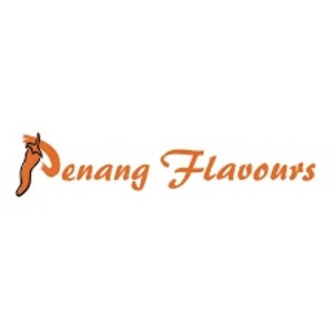 Normal penang flavours