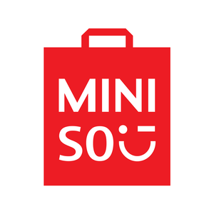 Normal logo miniso
