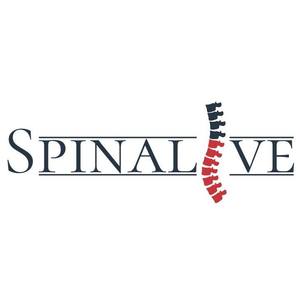 Normal logo spinalive