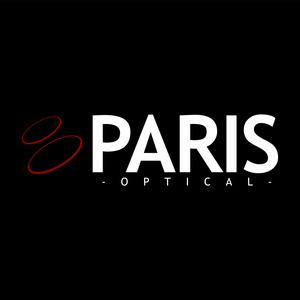 Normal paris optical logo 1