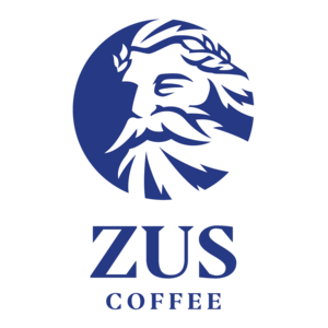 Normal zus logo blue