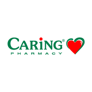 Normal caring logo 300x300px