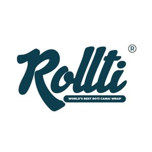 Normal rollti new logo 2025 square