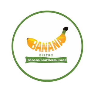 Normal banana bistro logo