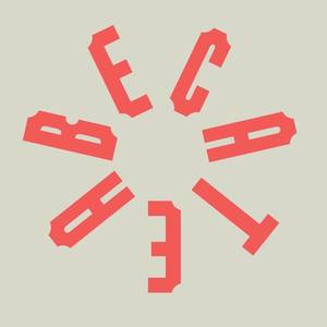 Normal beca tea logo