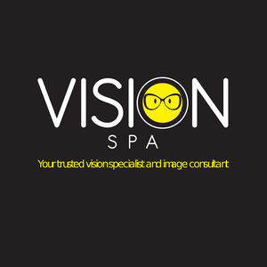 Normal visionspa logo