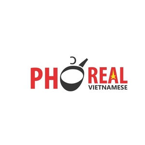 Normal pho real logo