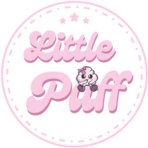 Normal little puff  logo only  ai  01