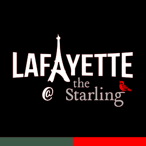 Normal lfy starling logo