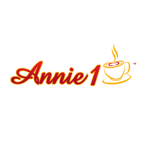Normal annie 1 logo square white bg