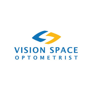 Normal vision space logo web directory