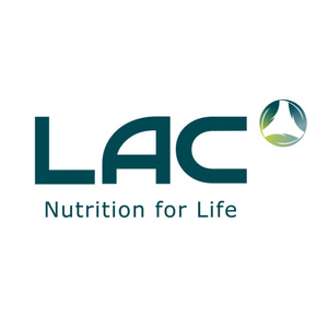 Normal lac nutrition for life logo 500x500