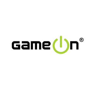 Normal gameon square white bg